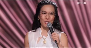Ali Wong: Single Lady | movie | 2024 | Official Trailer