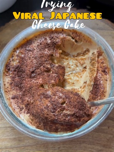 Must try this Viral Japanese yogurt cheese making recipe 😍😍😍 #homecooking #food #viralrecipie #simplefood #desifood