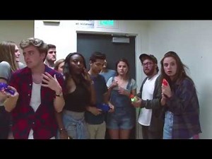 Spring Sing 2015 - Company: Intro