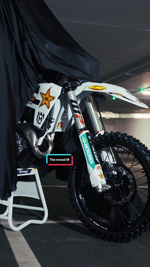 Husqvarna FC 450 Factory Edition: A Game Changer
