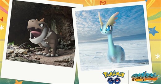 Pokémon Go Fossil Research Day research tasks