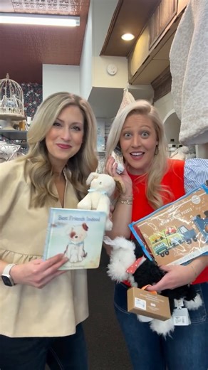 City Gift Company on Instagram: "When you need help making your wishlist, and your family needs ideas for your birthday… Don’t worry! We got you! @citygiftcompany we like a challenge and always have an idea! We’re here to make your life easier! Stop by anytime and shop with us in downtown Humboldt, make a wishlist of your own or check off someone else’s! Visit us in store or online at citygiftcompany.com ✨ #shopcitygift #giftgivingideas #wishlist"