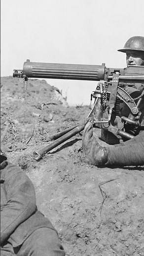 Technological Innovations That Changed World War I