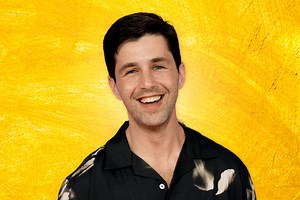 18 Things to Know About Jewish Actor Josh Peck