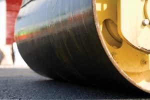 Shell Bitumen Bantu Pemerintah Dalam Membangun Infrastruktur Jalan di Indonesia