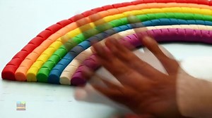 Learn ABC With Play Doh | Learning Videos For Babies by Kids Channel - video Dailymotion