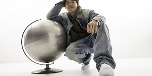 How Connor Price Built a Global Following of Millions with His Friends & Family