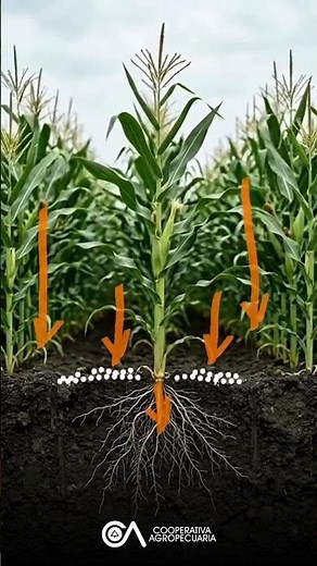 Did you know…? 🌽
