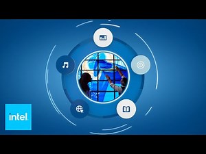 Intel Inside – Now You Can Do More Outside | Intel Business