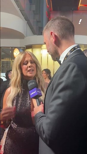 Sam Armytage reveals how the new Golden Bachelor season will be different | #yahoonewsau