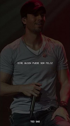 El Perdon - Nicky Jam x Enrique Iglesias (Letra/Lyrics)