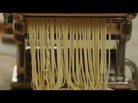 How to Make Eggless Pasta | Pasta Recipe | Allrecipes.com