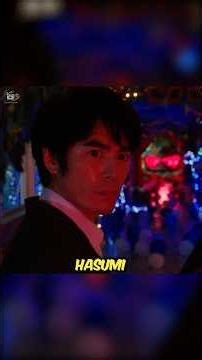 The Handsome Teacher Was Actually a Psychopath 😳💀 | Lesson of the Evil 2012 #movie #shorts #viral