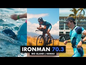 The 6-Hour Race That Changed My Life..