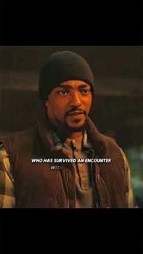 The Earth has become an alien hunting ground, and humans have been reduced to prey. #youtubeshorts