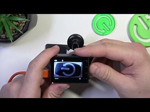 How to Manage Camera Resolution on Garmin Dash Cam 57