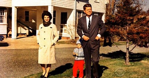 Classified JFK assassination documents to be released