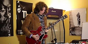 Rig Rundown: J.D. Simo