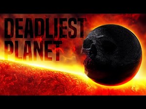 Top 10 Deadliest Planets In The Universe