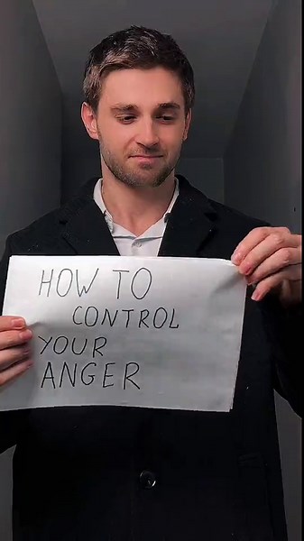 Effective Ways to Control Your Anger and Improve Relationships