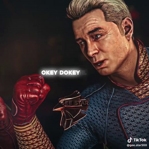 Homelander vs. Omni-Man: Who Would Win in a Fight?