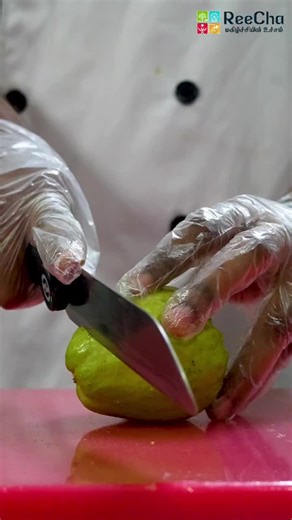 Discover Guava Delights at Reecha Park and Resort