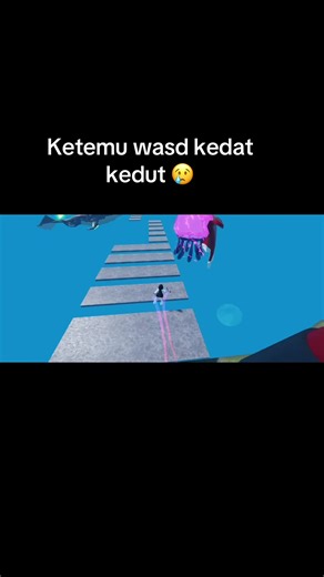 Mastering WASD Controls in Roblox Gameplay