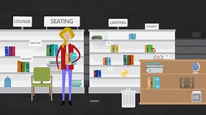 Designer Pages PRO—Product selection reinvented.