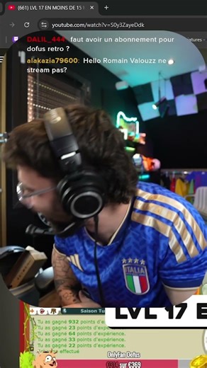 Pour combien Valouzz ouvre un OF 🦶🏼