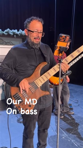 Denis Gerson on Instagram: "#christmasjazz #jazz"