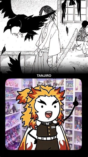 Was Draft Tanjiro Stronger Than Yoriichi?