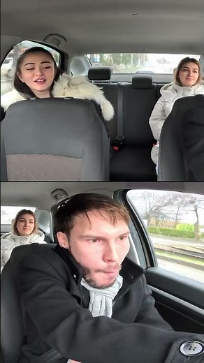 Amazing Beatbox from Uber driver