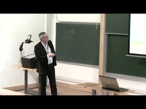 Prof. Steve Duffull | A general method to determine sampling windows for nonlinear mixed effects...