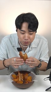 Another day, another lamon!! Enjoy my full katsu sando horchata eating ASMR by clicking here: https://youtu.be/EqF5uuNtTJ4 ✨ #asmr #asmrmukbang #eatingsounds #eatingasmr #eatingasmrsounds #ryanbang #comedy | Ryan Bang