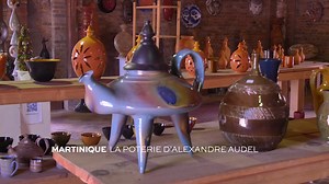 6.4K views · 99 reactions | L'île aux fleurs est une terre d’artisanat extrêmement riche. Une des spécialités c’est la poterie. Dans le sud de l’île, un village entier lui a même donné son nom. | C pas si loin | Facebook