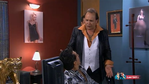 Usikose kutazama MY HEART IS YOURS leo saa 1:00 usiku ndani ya #AzamTWO chaneli namba 102 kwenye kisimbuzi chako cha #AzamTV | AzamTV Burudani