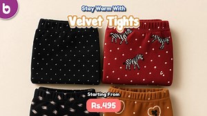 Let your little girl move, play and shine! 👧✨ Discover soft, stretchy girls’ leggings, tights and bottoms — comfy enough for school, playtime, or casual days out. Durable fabrics and cute fits she’ll love. Shop now! | Baby Planet