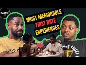 CRAZIEST FIRST DATE EVER?!” 😳— Love, Cringe & Unforgettable Moments!