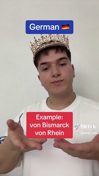 Discover European Royal Last Names