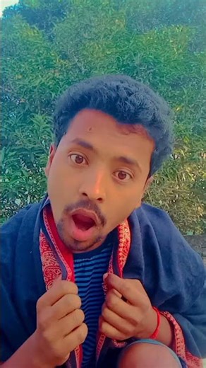 gaali dena # funny comedy # short video # 😆