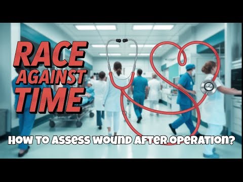 Postoperative wound Classification