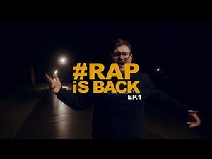 BiG HEATH - WHEN iT RAiNS iT POURS (FREESTYLE) #RAPiSBACK EP.1