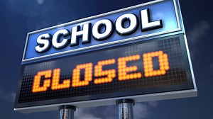 School closures for Friday, Jan 12 - Local News 8