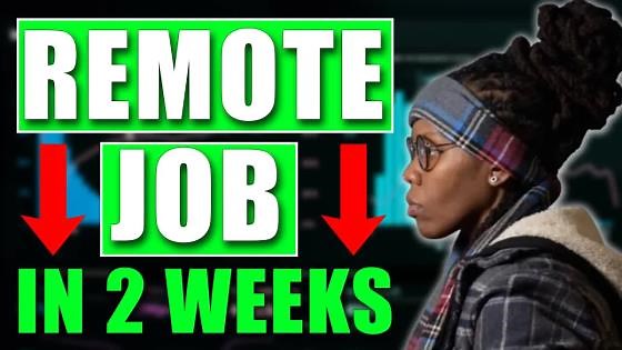 How a musician broke into tech earning 80k per year