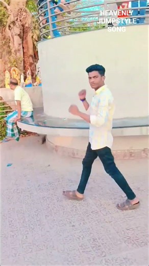 HEAVENLY JUMPSTYLE SONG YouTube trending #like #youtube #lovesong