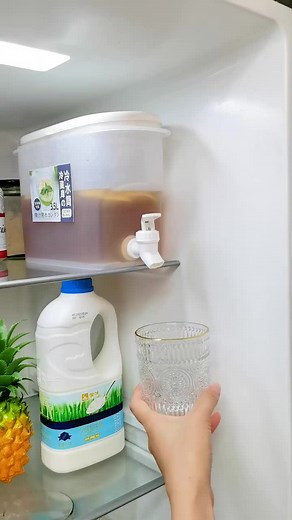 Kitchen in China on TikTok