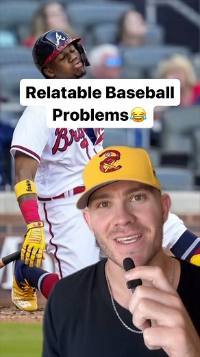 AIDEN McINTYRE | Baseball Content | Every Baseball player can relate to this😂 | Instagram