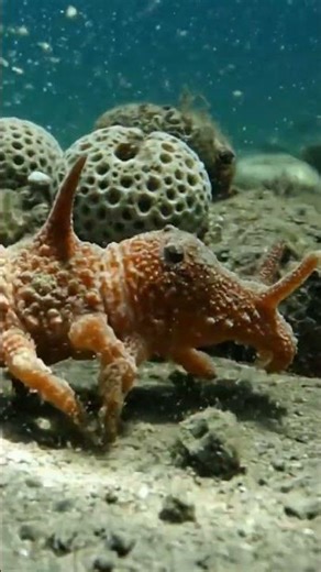 Hallucigenia (Extinct 500 million years ago)