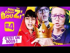 C'EST CLAIREMENT LE MEILLEUR - Les 12 Coups De Bouzi
