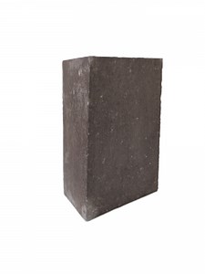 [Hot Item] 76%-MGO Fired Refractory for Aod Furnace Dolomite Brick Magnesia Calcium Brick